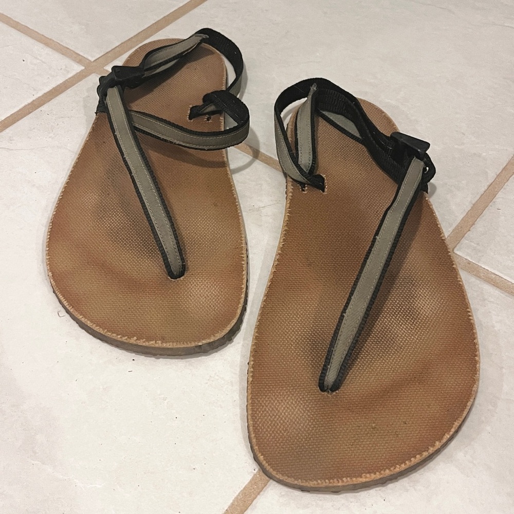 Circadian Earth Runner’s (Men’s 12)